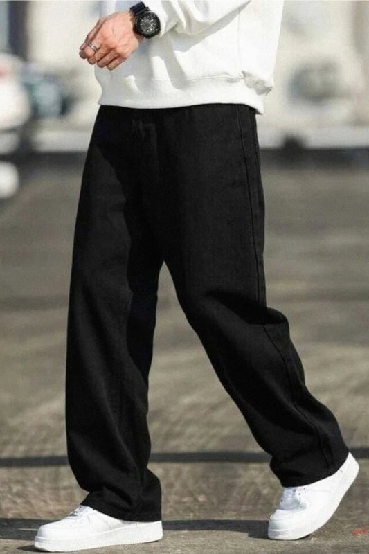 Black Jeans